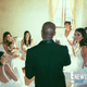 Illustration for article titled New Kimye Wedding Photos Are Rationed Out